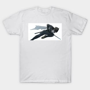 Kona Thresherfin T-Shirt